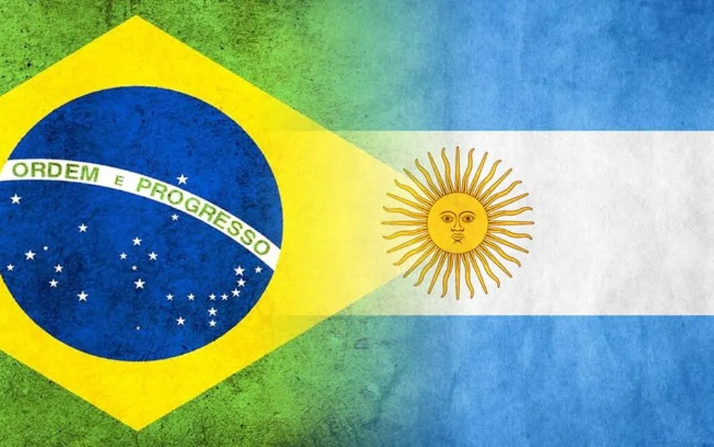 Brasil e Argentina irão renegociar acordo automotivo em abril
