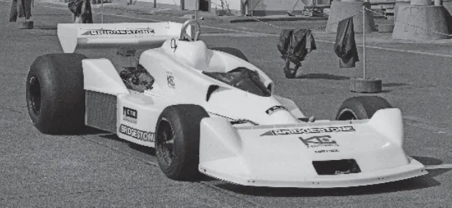 Como os esportes motorizados fortalecem a tecnologia