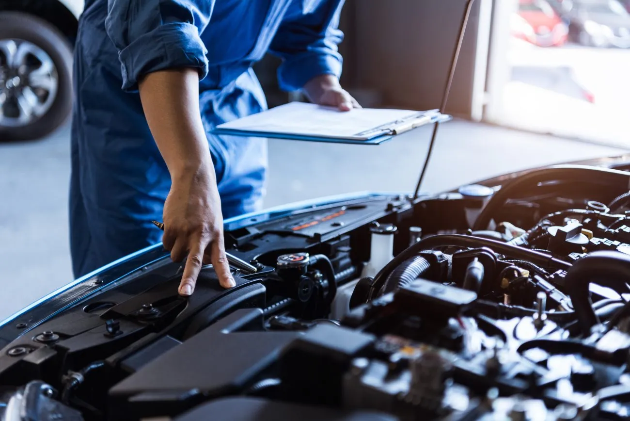 Compra de carro usado sem vistoria profissional pode gerar grandes prejuízos