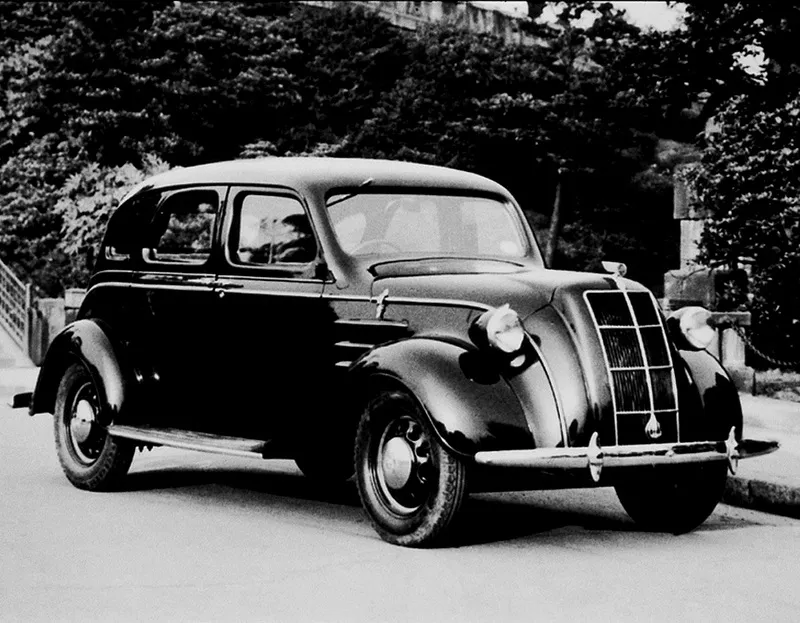 Mestres japoneses que criaram e revolucionaram a indústria automotiva: